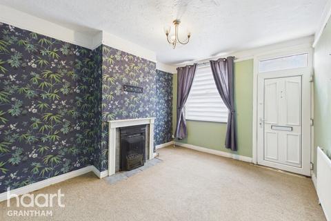 Manthorpe Road, Grantham