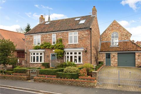 undefined, The Village, Stockton on the Forest, York, North Yorkshire, YO32