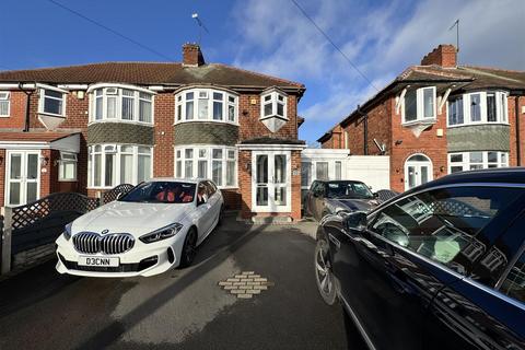 3 bedroom semi-detached house for sale - Hodge Hill Road, Hodge Hill, Birmingham