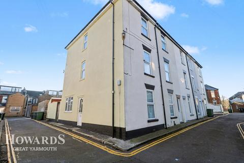 undefined, Crown Road, Great Yarmouth