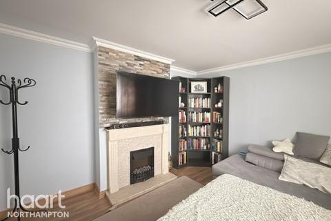 undefined, Tamar Close, Northampton