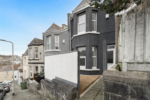 undefined, Fairfax Terrace, Plymouth