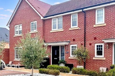 undefined, Plover Crescent, Harlow
