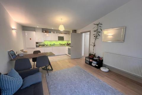 2 bedroom apartment to rent, Gipsy Road, West Norwood, London, SE27
