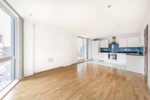 2 bedroom flat to rent, Ealing Road, Brentford TW8