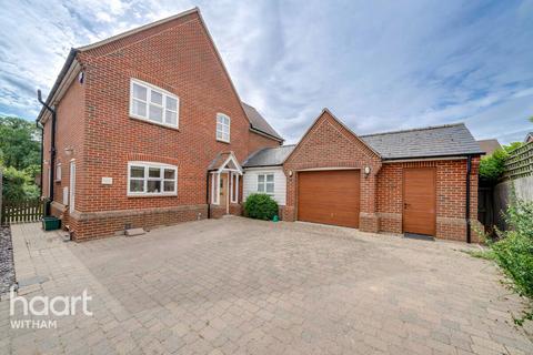 undefined, Wood View, Tiptree