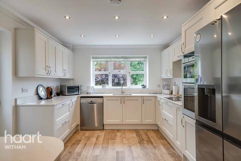 undefined, Wood View, Tiptree