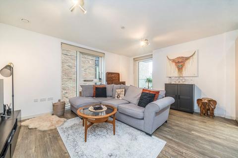 1 bedroom flat to rent, Bailey Street, London SE8