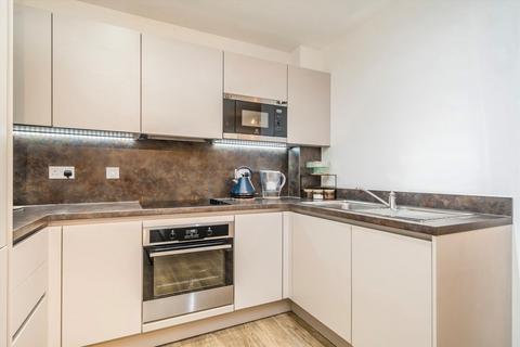 1 bedroom flat to rent, Bailey Street, London SE8