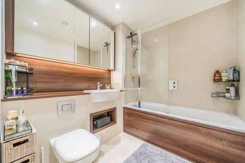 1 bedroom flat to rent, Bailey Street, London SE8