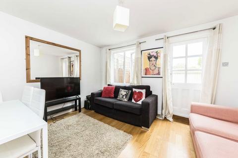 undefined, North Road, London SW19