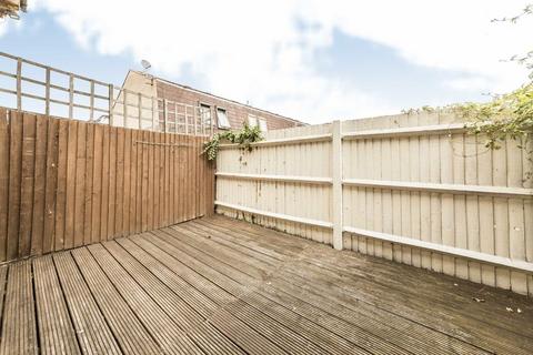 undefined, North Road, London SW19