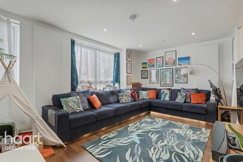 undefined, Samuelson House, Merrick Road, London
