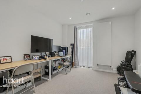 undefined, Samuelson House, Merrick Road, London