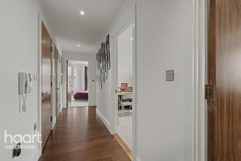 undefined, Samuelson House, Merrick Road, London