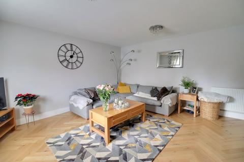 4 bedroom semi-detached house for sale, LAXTON LEAZE, WATERLOOVILLE