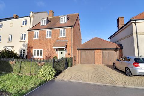 LAXTON LEAZE, WATERLOOVILLE