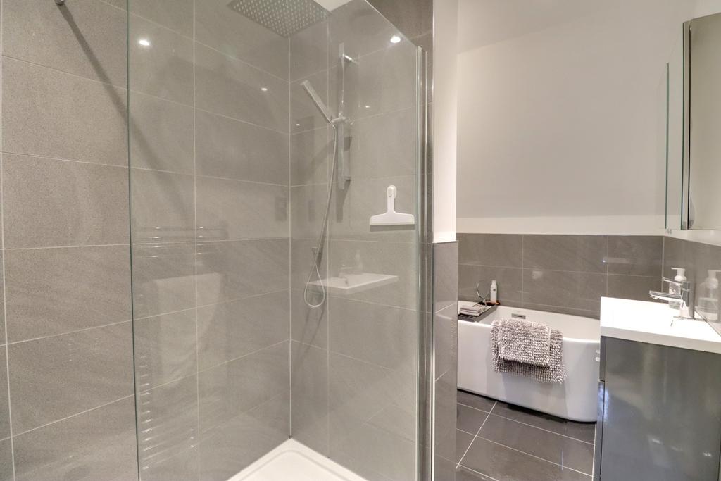 En suite