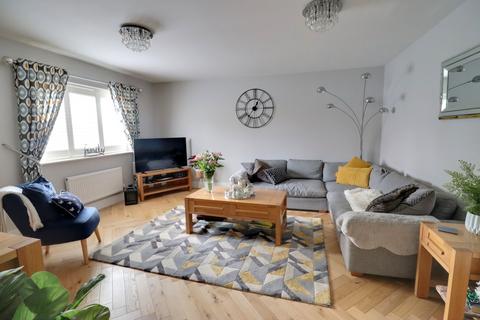 4 bedroom semi-detached house for sale, LAXTON LEAZE, WATERLOOVILLE
