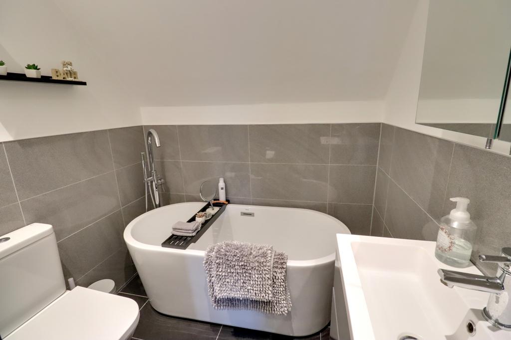 En suite