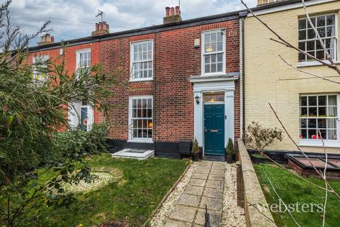 3 bedroom terraced house for sale, St. Stephens Square, Norwich NR1