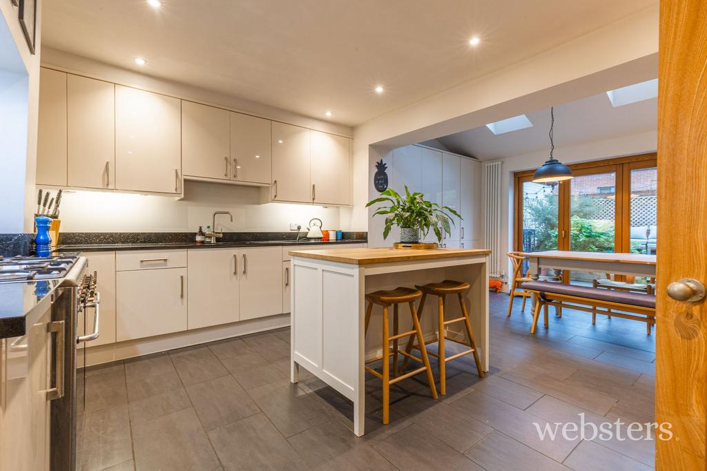Kitchen / Diner