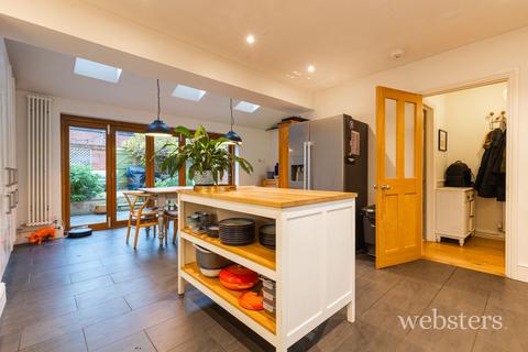 3 bedroom terraced house for sale, St. Stephens Square, Norwich NR1