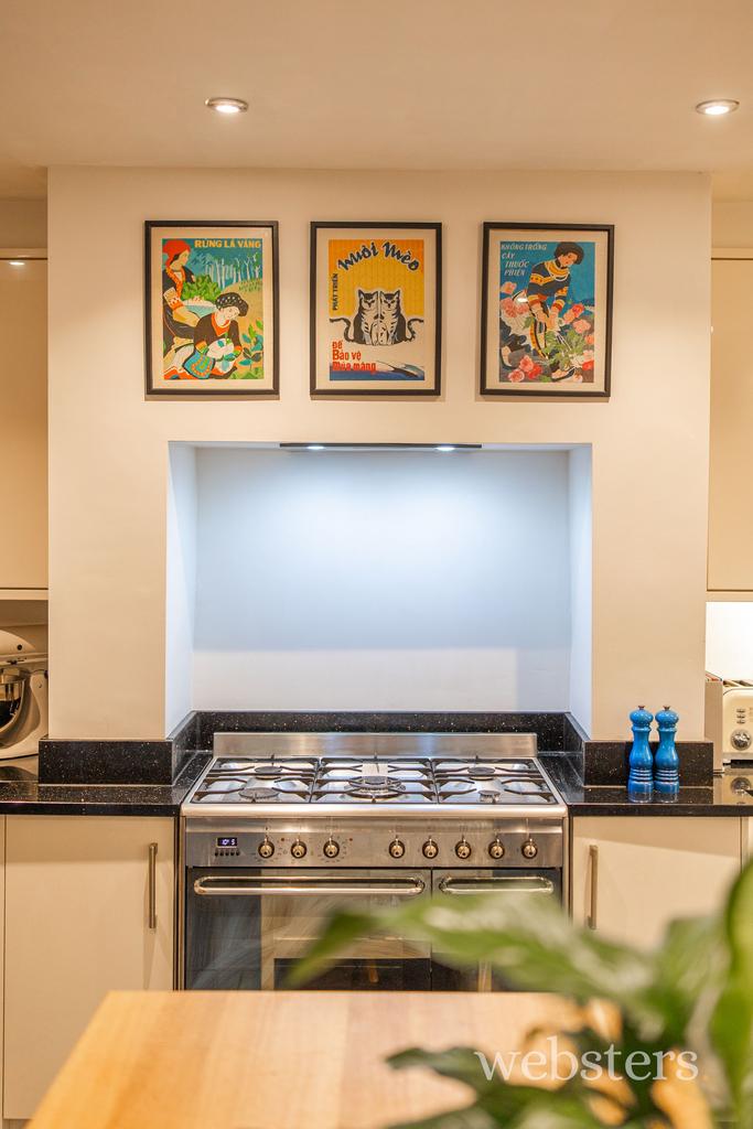 Kitchen / Diner