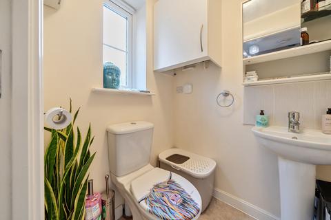 3 bedroom townhouse for sale, Wagtail Drive, Stowmarket, Suffolk