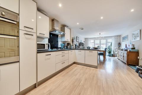 3 bedroom townhouse for sale, Wagtail Drive, Stowmarket, Suffolk