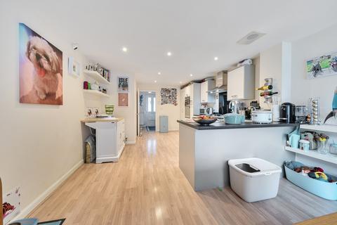 3 bedroom townhouse for sale, Wagtail Drive, Stowmarket, Suffolk