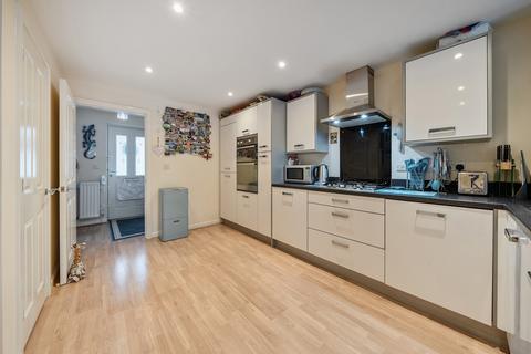 3 bedroom townhouse for sale, Wagtail Drive, Stowmarket, Suffolk