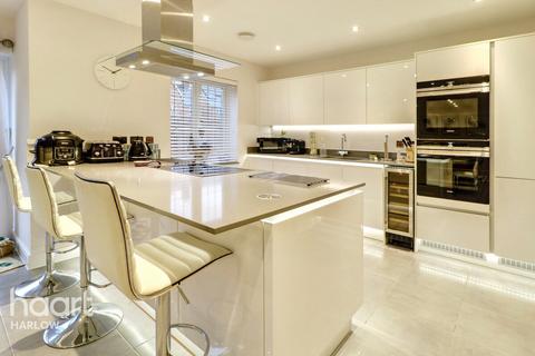 undefined, Terlings Avenue, Harlow