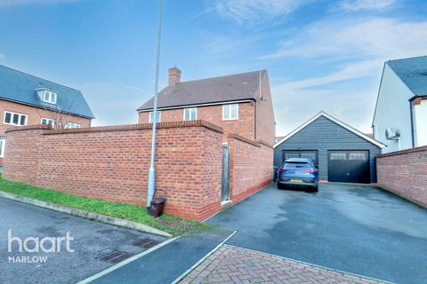 undefined, Terlings Avenue, Harlow