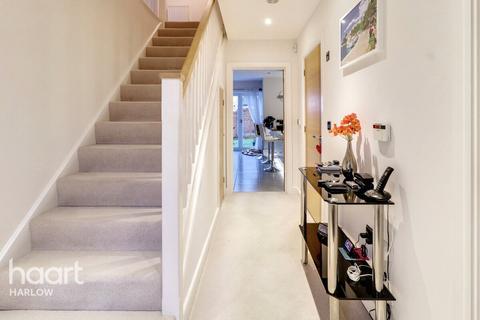 undefined, Terlings Avenue, Harlow