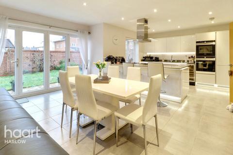 undefined, Terlings Avenue, Harlow
