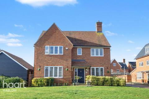 undefined, Terlings Avenue, Harlow