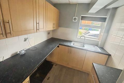 undefined, Varden Court, Rugeley, WS15 2BA