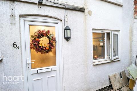 undefined, Bicester Road, Aylesbury