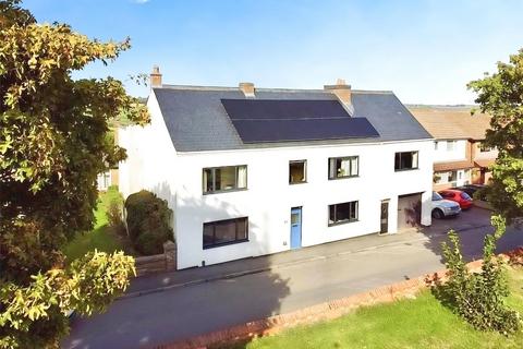 4 bedroom detached house for sale, Church Street, Leicester LE9