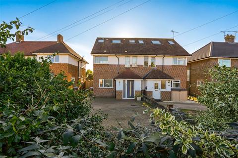 4 bedroom semi-detached house for sale, Terringes Avenue, Worthing, West Sussex, BN13
