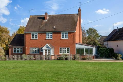 5 bedroom detached house for sale, Upper Quinton, Stratford-upon-Avon