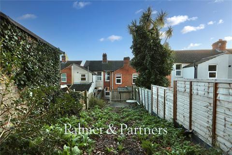 2 bedroom terraced house for sale, Alexandra Road, Ipswich, Suffolk, IP4