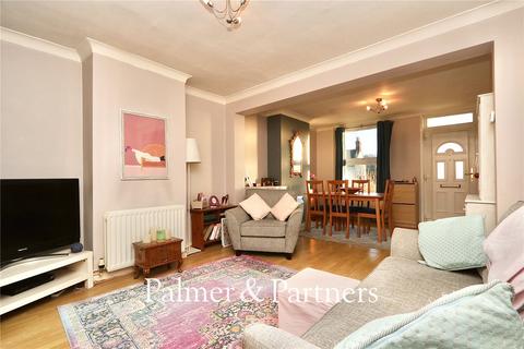 2 bedroom terraced house for sale, Alexandra Road, Ipswich, Suffolk, IP4