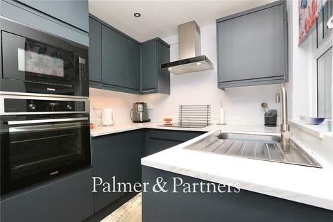 2 bedroom terraced house for sale, Alexandra Road, Ipswich, Suffolk, IP4