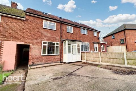 undefined, Sedgefield Crescent, Harold Hill