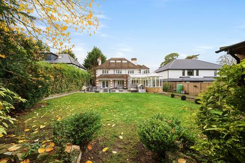 7 bedroom detached house for sale, Westerham Road, Keston BR2