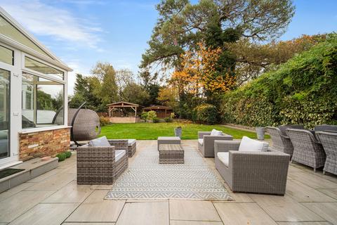 undefined, Westerham Road, Keston BR2
