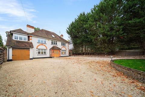 6 bedroom detached house for sale, Westerham Road, Keston BR2