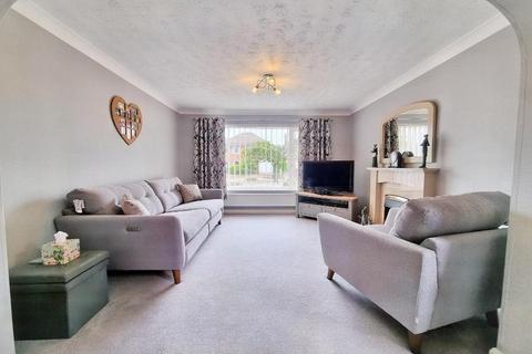 2 bedroom detached bungalow for sale, Sherwood Drive, Spalding